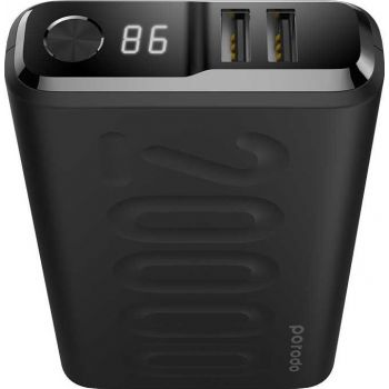 Porodo PD Power Bank 20000mAh PD-2093