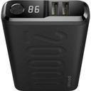 Porodo PD Power Bank 20000mAh PD-2093