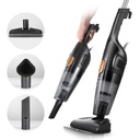 Deerma DX115C 2 In 1 Portable Vacuum Cleaner Upright Stick Handheld Household