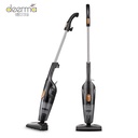 Deerma DX115C 2 In 1 Portable Vacuum Cleaner Upright Stick Handheld Household