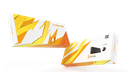 FoxLabs Mirage 60% Gaming Keyboard Arabic and English Optical switches