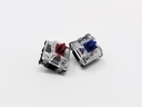 FoxLabs Mirage 60% Gaming Keyboard Arabic and English Optical switches