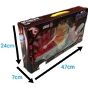 Avengers Ironman Mask &amp; Glove Play set