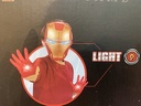 Avengers Ironman Mask &amp; Glove Play set