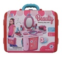 Beauty Set Makeup 3 in 1 For Girls