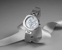 CIGA DESIGN R Series Rose-Quartz Watch For Women