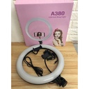 LED Soft Ring Light A380