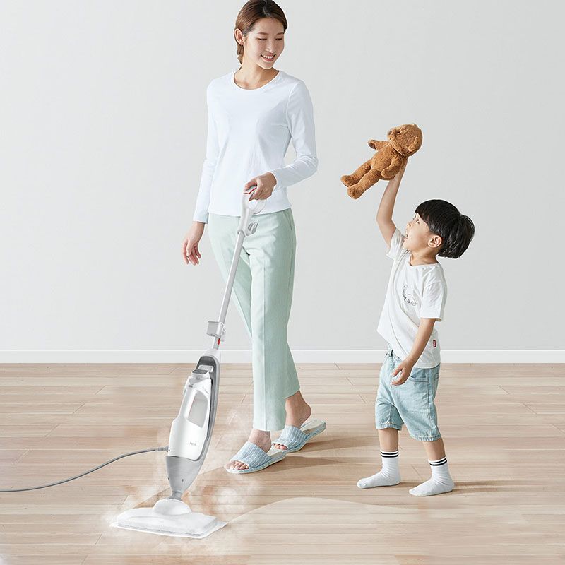 DEERMA DEM-ZQ800 MULTI-FUNCTION STEAM CLEANER