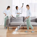DEERMA DEM-ZQ800 MULTI-FUNCTION STEAM CLEANER