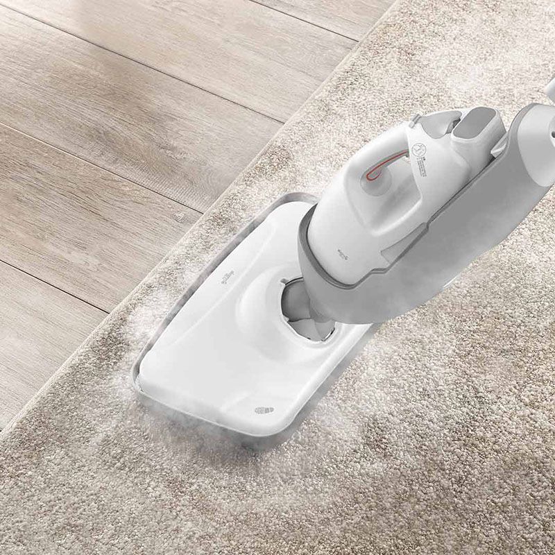 DEERMA DEM-ZQ800 MULTI-FUNCTION STEAM CLEANER