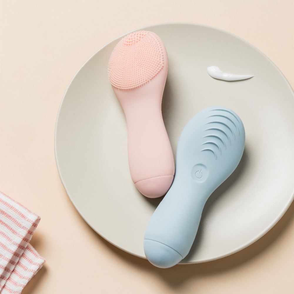 XIAOMI SONIC FACIAL CLEAN BRUSH VC044