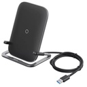 Baseus Rip Horizontal Vertical Holder Wireless Charger
