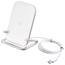 Baseus Rip Horizontal Vertical Holder Wireless Charger