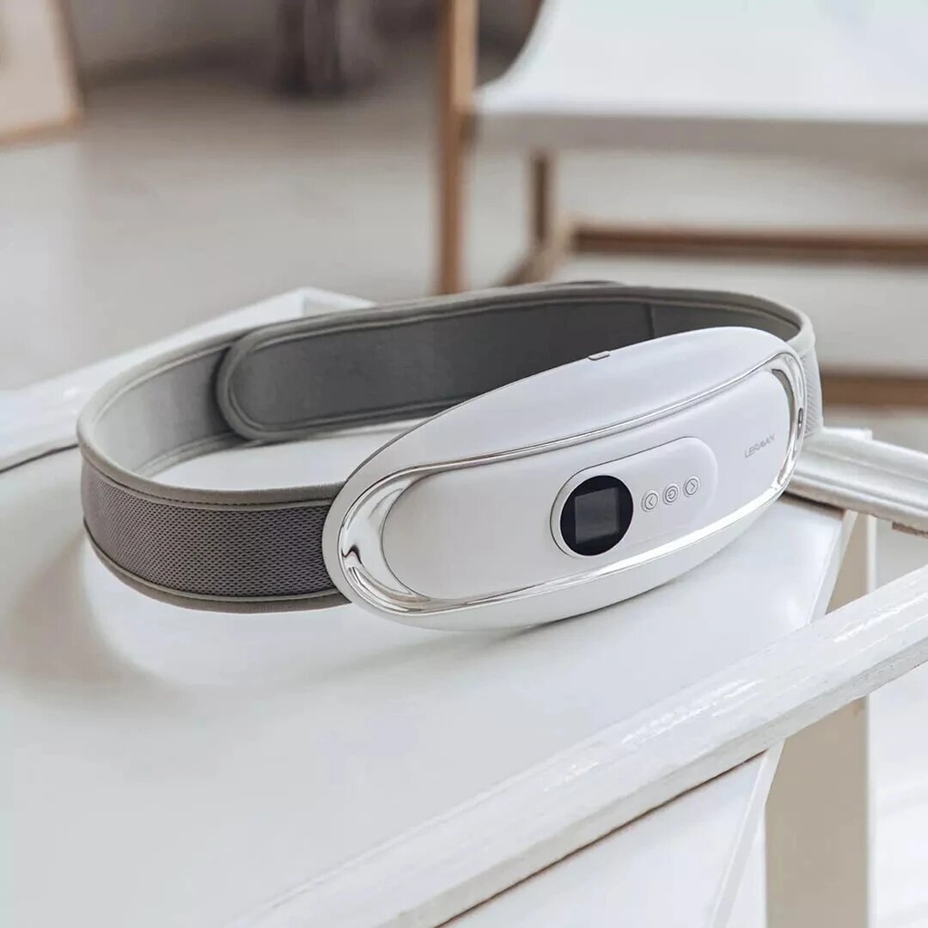 XIAOMI LERAVAN EMS Waist Massager LJW001-YPWT