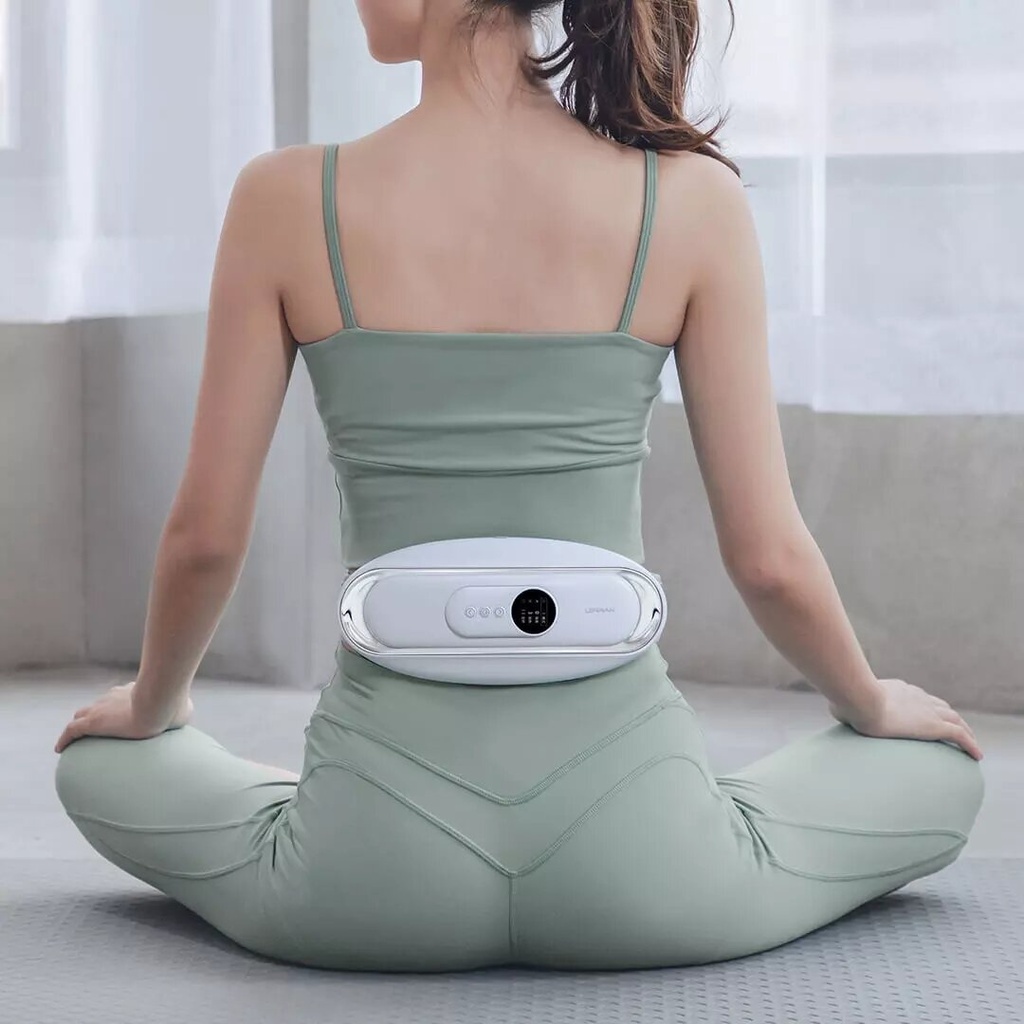 XIAOMI LERAVAN EMS Waist Massager LJW001-YPWT