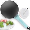LIVEN BC-611 Electric Baking Pan Pancake Machine Crepe Maker