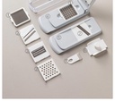 XiaoMi Youpin Jordan &amp; Judy Multi-Function Grater (HO491)