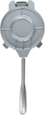 Tortilla Press - Perfect For Making Tortillas |kitchen item|