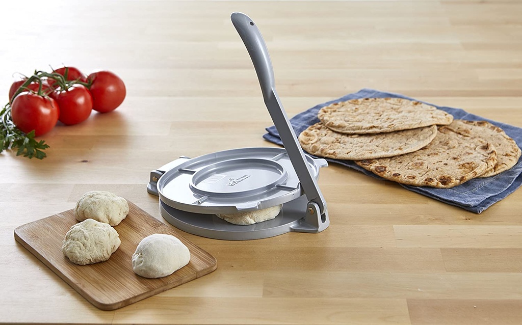 Tortilla Press - Perfect For Making Tortillas |kitchen item|