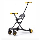Xiaomi QIXIAOBAI 2.9KG Portable Folding Aluminum Alloy Children Stroller Folding Trolley LT1