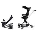 XIAOMI BEBEHOO Lightweight Folding Compact Baby Stroller |S130|