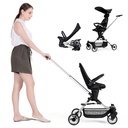 XIAOMI BEBEHOO Lightweight Folding Compact Baby Stroller |S130|