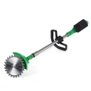 Cordless String Trimmer Lawn Mower 21V 650W Small Grass Trimmer