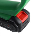 Cordless String Trimmer Lawn Mower 21V 650W Small Grass Trimmer