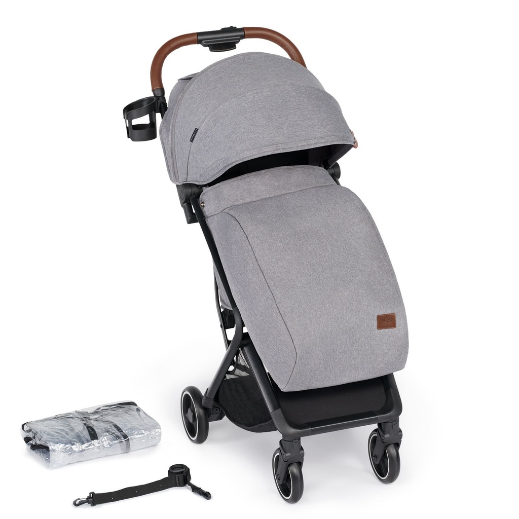 KINDERKRAFT CLOUD BABY'S STROLLER MODEL:CLOUD