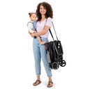 KINDERKRAFT CLOUD BABY'S STROLLER MODEL:CLOUD