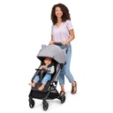KINDERKRAFT CLOUD BABY'S STROLLER MODEL:CLOUD