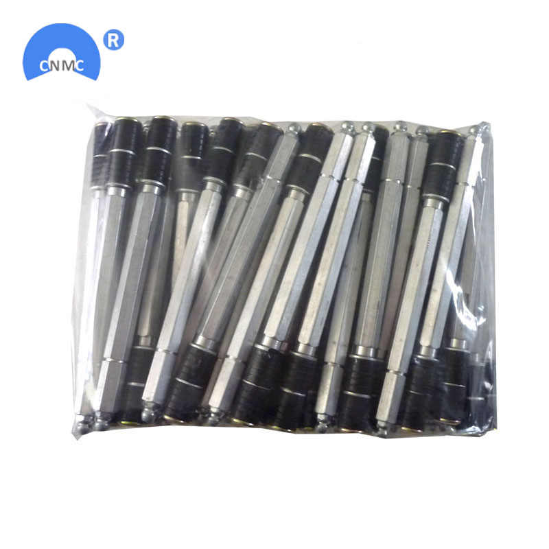 Pneumatic Nail Gun Ceiling Installation Tool WITH 10 FREE Ceiling AND Fire NAILS