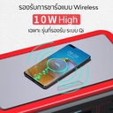 Yoobao Outdoor Power Station EN500S 150000mAh 500w PD60W Quick charging 220V Power Station Outdoor Camping Household