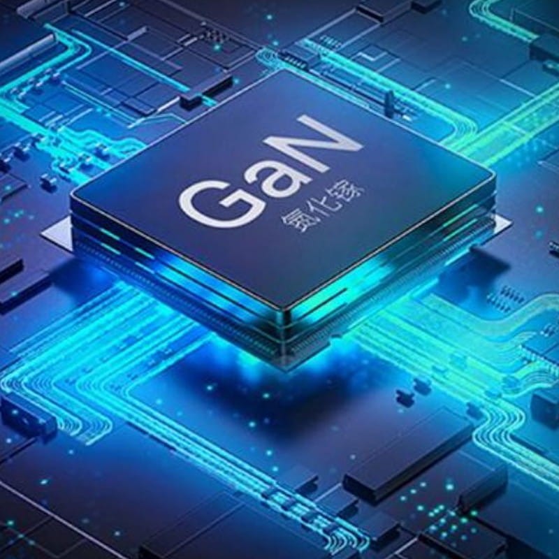 Xiaomi Mi 65W Fast Charger With GaN Tech