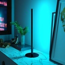 RGB TABLE LAMP WITH REMOTE | 129204 |