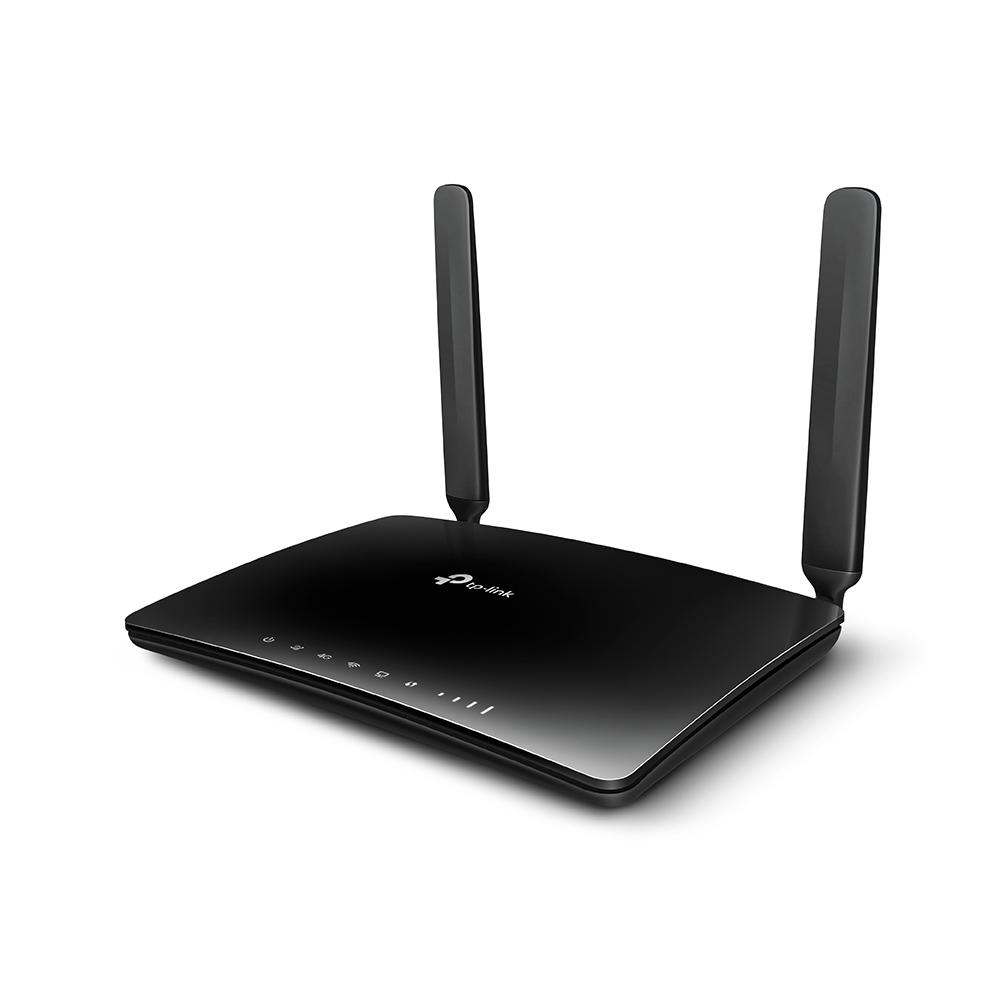 TP-Link 300MB/S 4G Router TL-MR6400