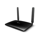 TP-Link 300MB/S 4G Router TL-MR6400