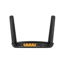 TP-Link 300MB/S 4G Router TL-MR6400