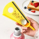 Multi-function Bottle Opener