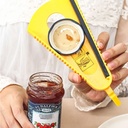 Multi-function Bottle Opener