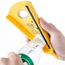 Multi-function Bottle Opener