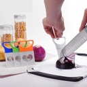 Onion Holder Vegetables Slicer Cutting Tomato Slicer Cutting