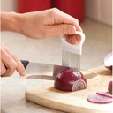 Onion Holder Vegetables Slicer Cutting Tomato Slicer Cutting