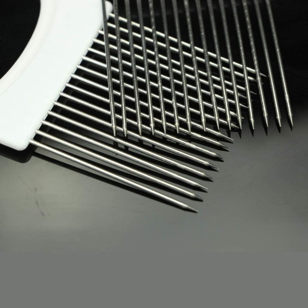 Onion Holder Vegetables Slicer Cutting Tomato Slicer Cutting