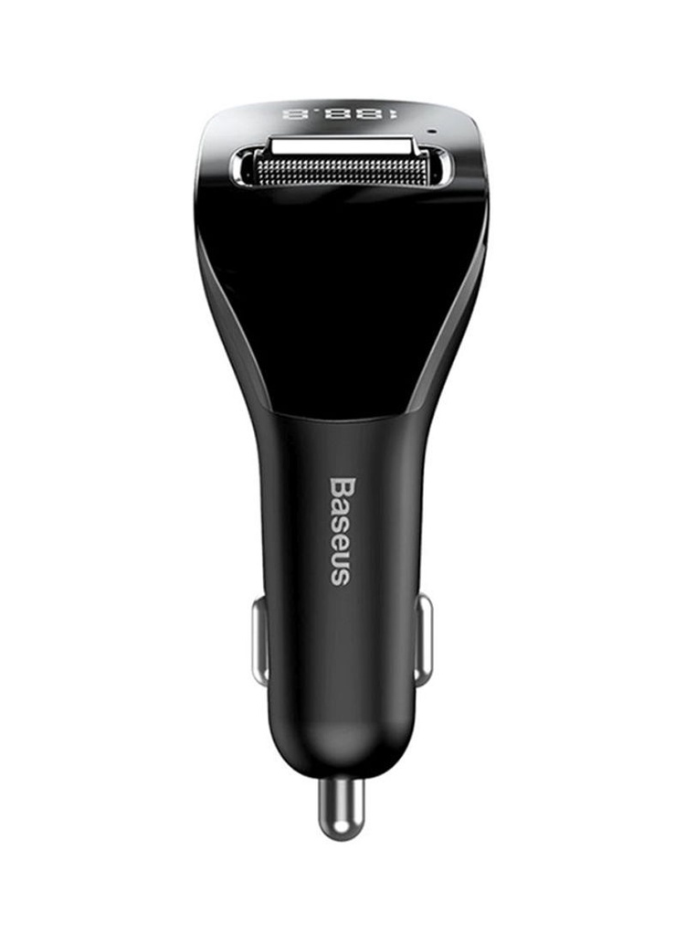 Baseus Streamer F40 AUX Wireless MP3 Car Charger