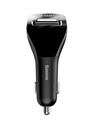 Baseus Streamer F40 AUX Wireless MP3 Car Charger
