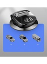 Baseus Streamer F40 AUX Wireless MP3 Car Charger