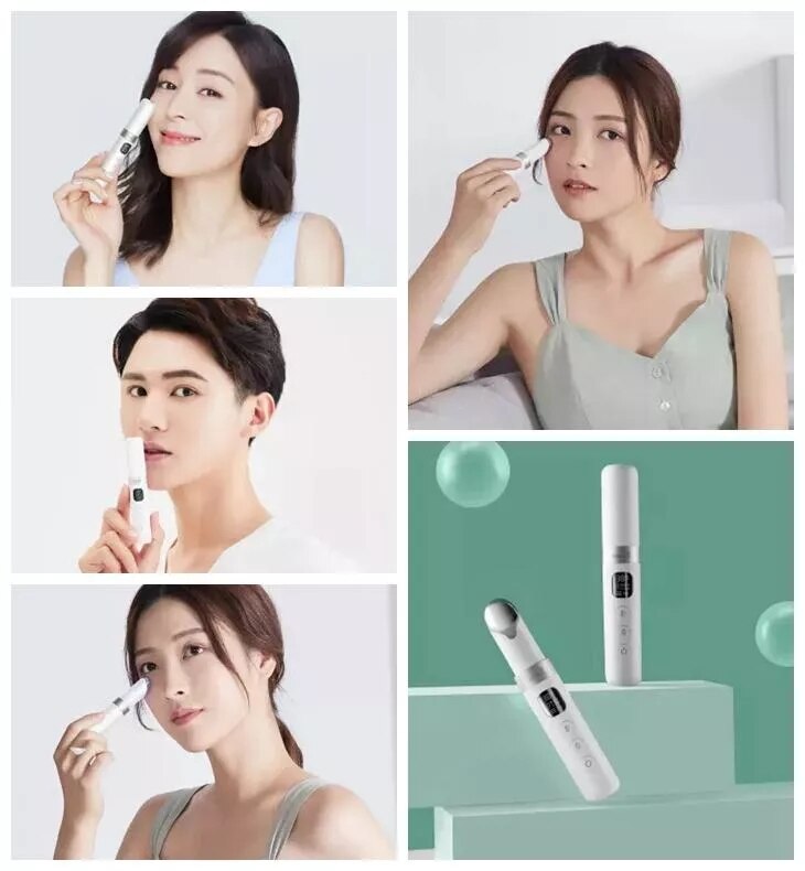Xiaomi WellSkins Multi-Functional Eye Beauty Apparatus WX-MY300