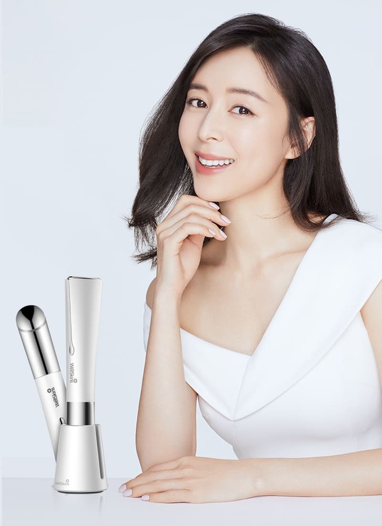 Xiaomi Wellskins Ion Vibration Warm Eye Instrument (WX-MY01)