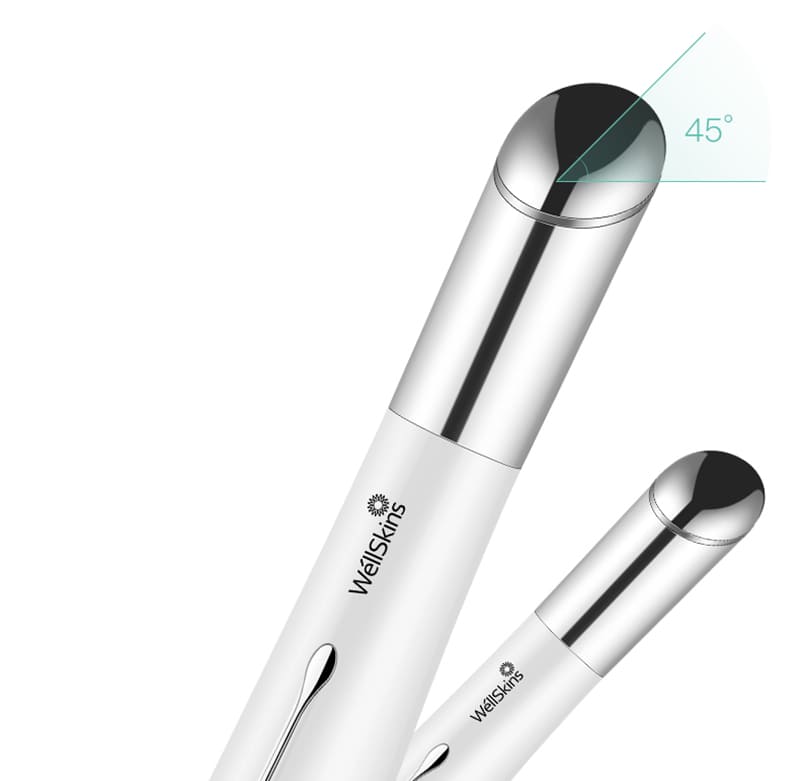Xiaomi Wellskins Ion Vibration Warm Eye Instrument (WX-MY01)